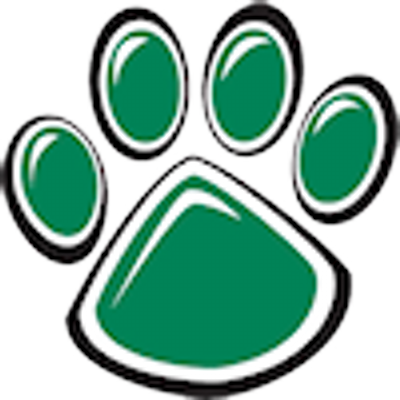 Wow Petopia - Red Paw Print (400x400)