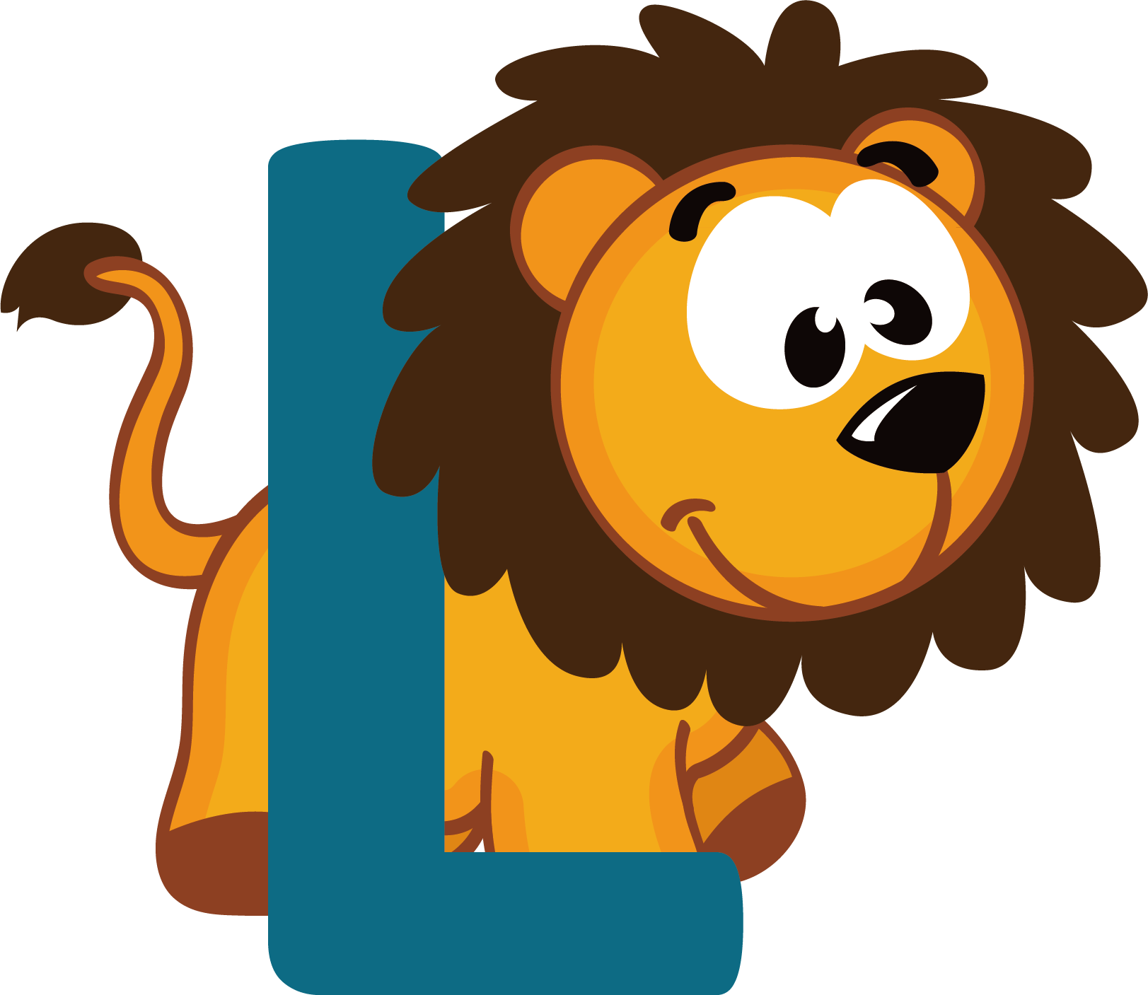 Alphabet J Animal Illustration - Alphabet J Animals (1623x1407)