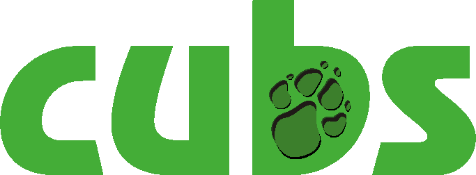 Cubs Are The Second Youngest Members Of The Scouting - Cub Scout Logo Uk (683x252)