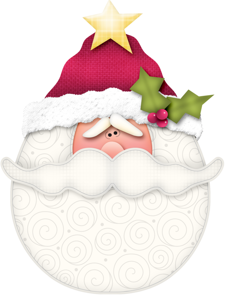 Christmas At Mr Clause - Christmas Day (781x1024)