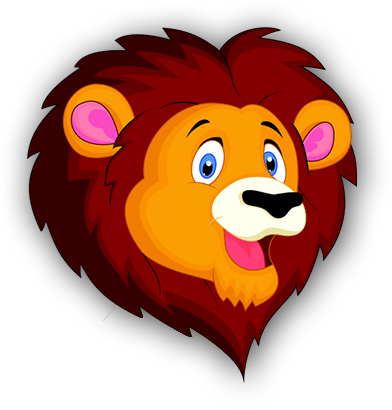 Kids And Parents Love Us - Persian Language (392x410)