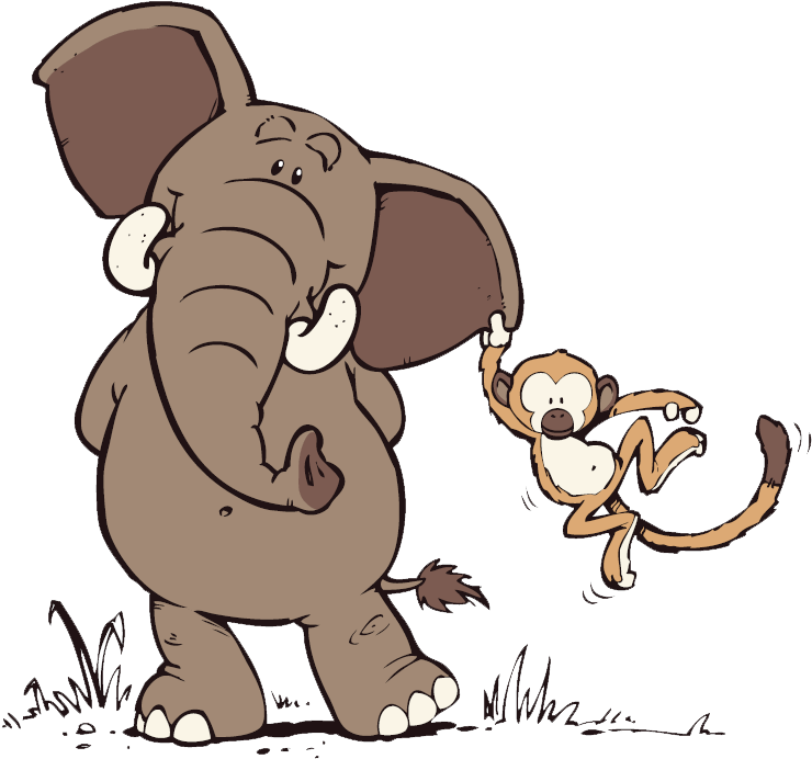 Hold On Tight - Nici Animales (803x698)