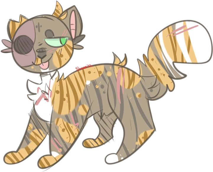 Begging On Your Knees By Sheepishjelly - Cartoon (800x600)