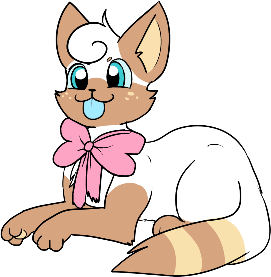 Arttrade With Sheepishjelly By Shinyraupy Arttrade - Cartoon (1024x1024)