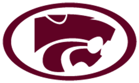 Paloma Valley - Paloma Valley High School Logo (500x301)