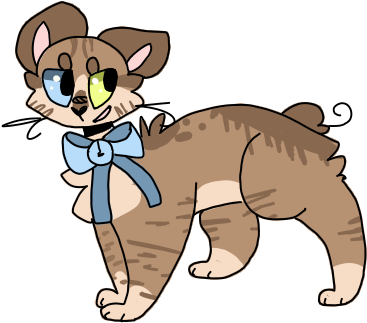 Telephone - - Closed Adopt - - By Sheepishjelly - Cartoon (400x340)