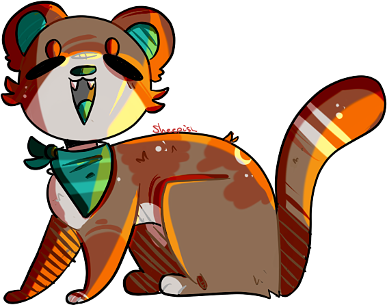 External Screaming By Sheepishjelly - External Screaming By Sheepishjelly (600x500)