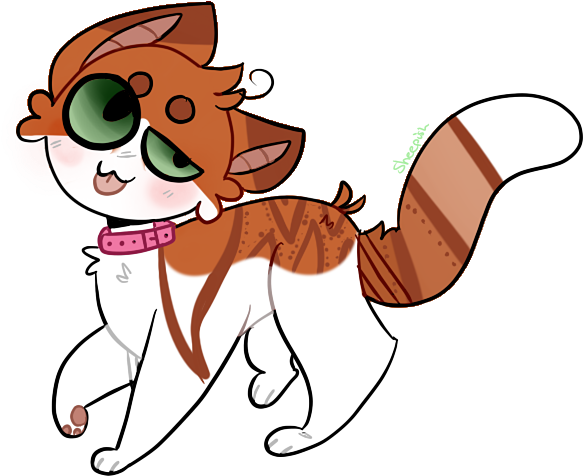 Sweetheart By Sheepishjelly Sweetheart By Sheepishjelly - Cartoon (650x550)