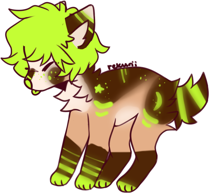 I Hope You Feel Better - Illustration (1000x690)