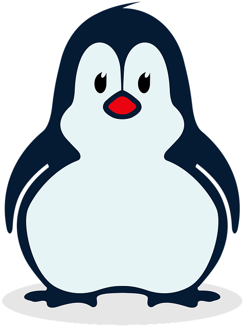 Wildcat Mascot 24, Buy Clip Art - Gambar Karakter Hewan Lucu (720x720)