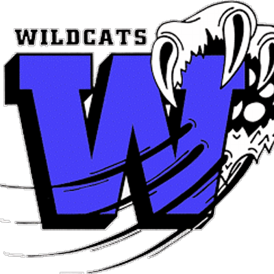 Oshkosh West H - Oshkosh West Wildcat Logo (400x400)