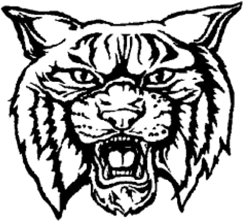 Spirit Wear Sale - Redlands East Valley Wildcats (492x446)
