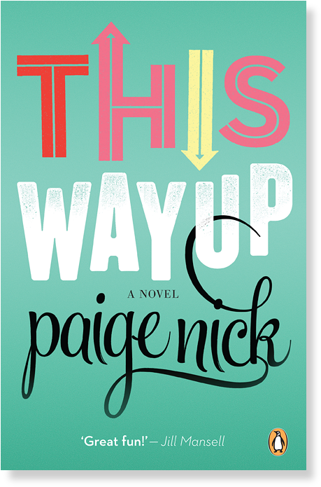 Adam Hill / Velcrosuit - Typography For Book Covers (670x720)