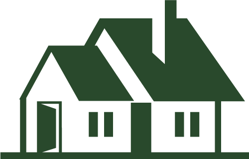 You Can Avoid All Of That And Get A Fast, Fair Offer - Vector Casa Png (500x319)