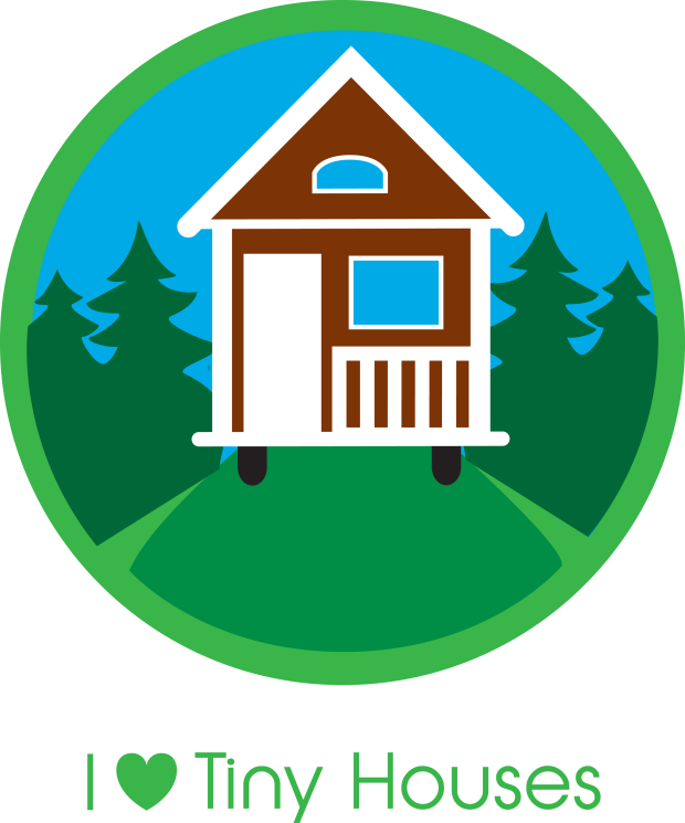 Living Tiny - Love Tiny Houses (620x745)