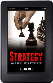 Select The Mockup Style That You Would Like To Use - Ebook Cover Template (350x350)