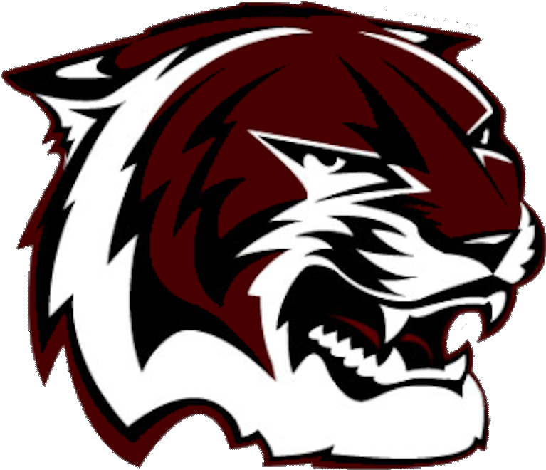 Maroon Cut Free Images At Clkercom Vector Clip Art - A&m Consolidated High School Logo (923x737)