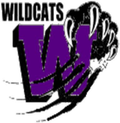 14 Wildcat Claw Clipart - West Stokes High School (420x420)