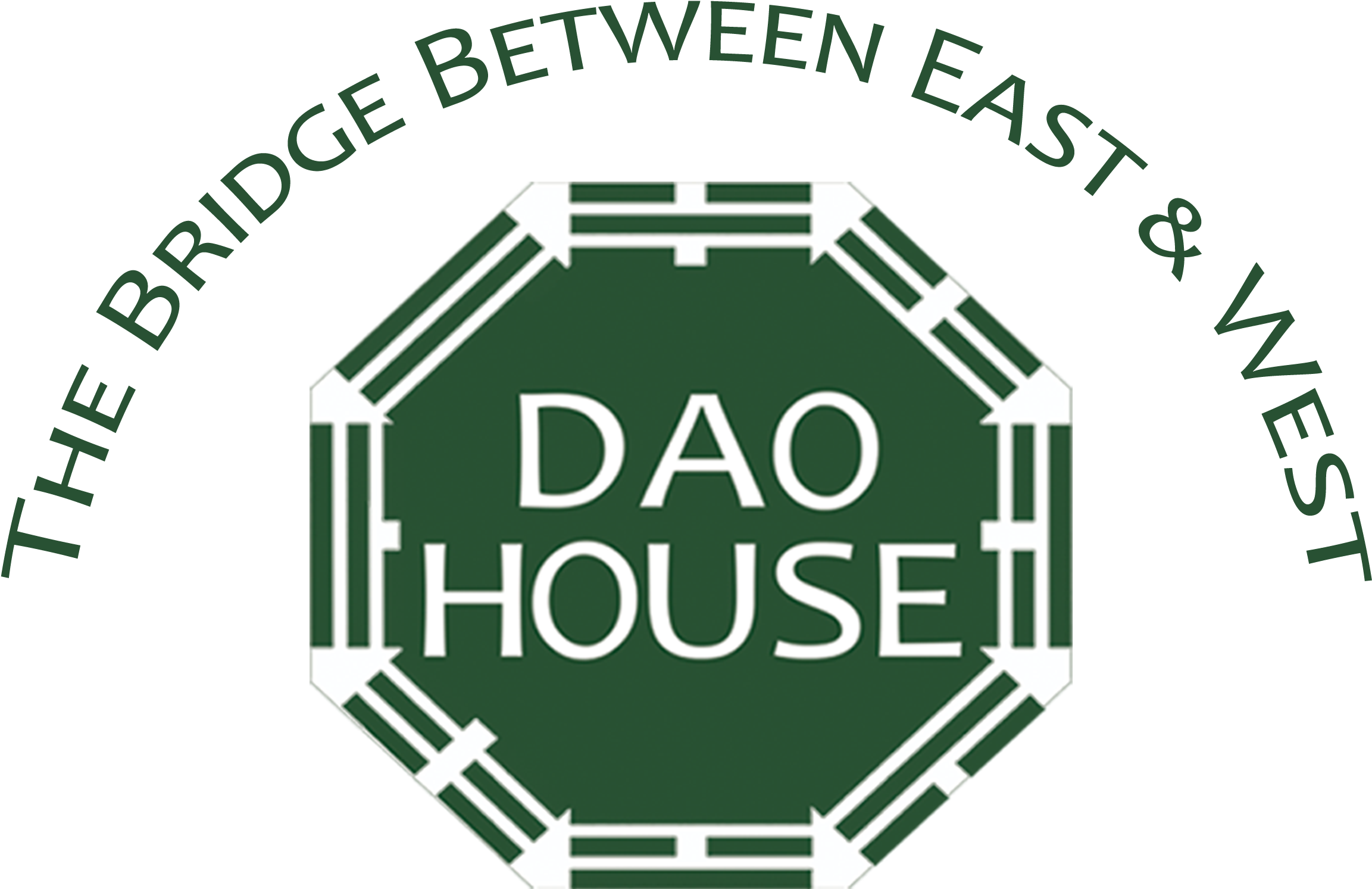 Dao House The Bridge Between East And West Return To - Dao House (2371x1851)