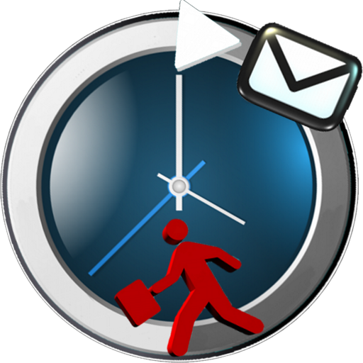 Time Clock / Card Pro - Clock Clip Art (512x512)