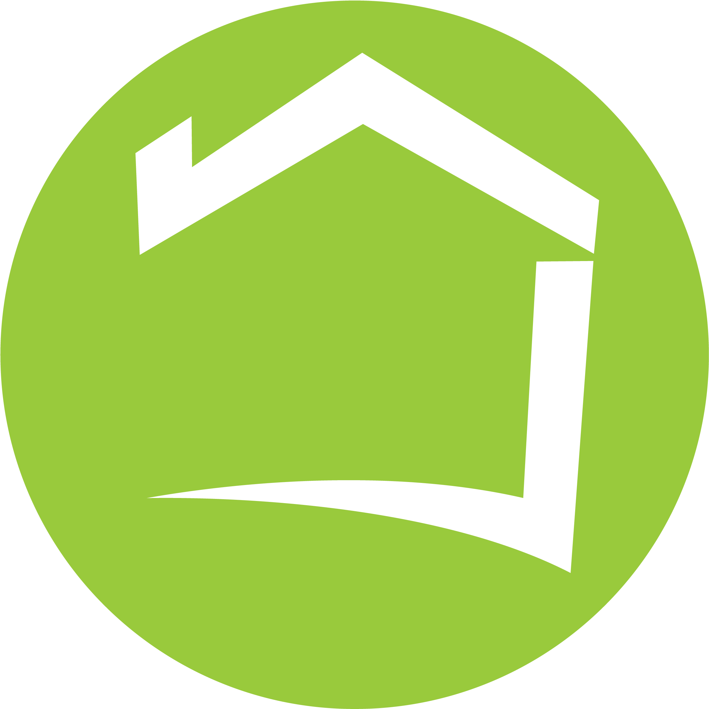 His House Cmu - Portrait Of A Man (2400x2400)