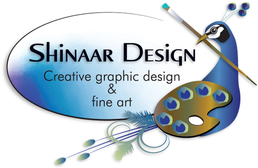 Logos ~ Business Cards ~ Flyers ~ Posters ~ Book Covers - Arts Visiting Card Design (526x342)