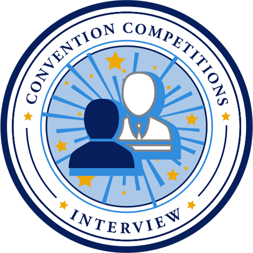 Job Interview Competition - Job Interview (507x506)