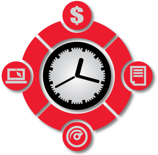 On Time Every Time - Update Gif (980x500)