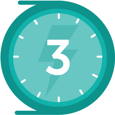 3 Month Streak - 6 Month (400x400)