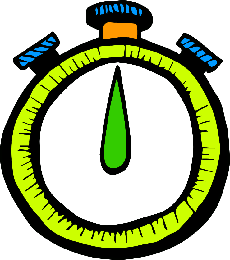 Clock - Clock (740x837)