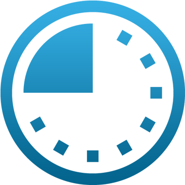 7 Ways To Measure Time - Vector Graphics (512x512)