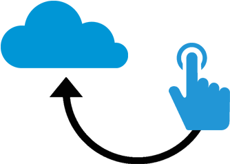 Web Based Fingerprint Clock - Fingerprint Web (419x303)