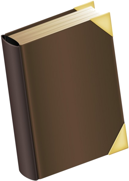Book Cover Design - Book (720x720)