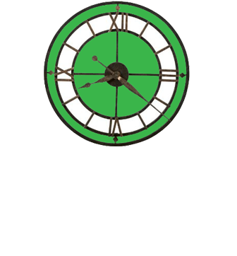 Time Keepers Logo - Ρολοι Τοιχου Με Φωτισμο (360x383)