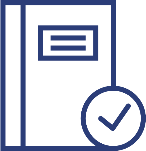 Book Cover Design - Scalable Vector Graphics (512x512)