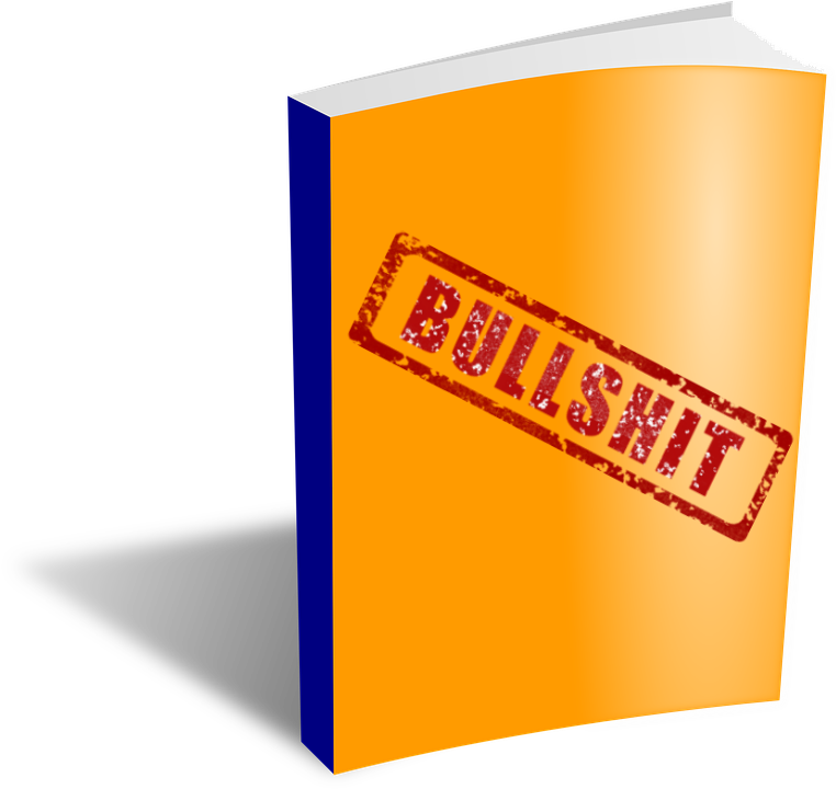 'how To Recognize Your Own Bullshit' Rene Couret - Funny Office Gifts - My Bullshit Detector Is Going (771x720)