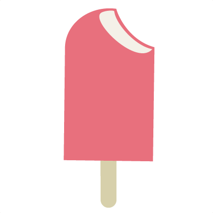 New Ice Cream Bar Clipart Ice Cream Bar Svg File For - Cute Ice Cream Icons (432x432)