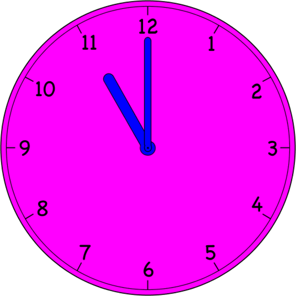 Alarm Clocks Computer Icons Clip Art - Alarm Clocks Computer Icons Clip Art (600x600)
