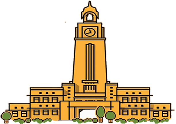 Coo Challenge - Bits Pilani Clock Tower (666x500)