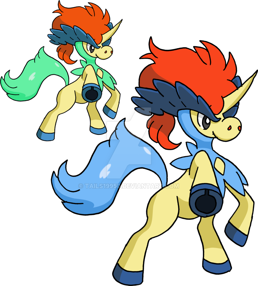 Keldeo Favourites By Sasuke - Art (900x998)