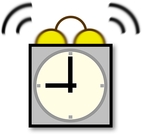 Alarm For Xojo - Alarm For Xojo (478x478)