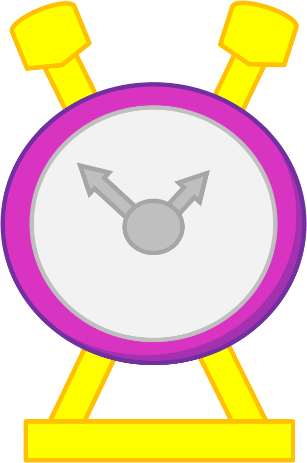 Alarm Clock New Asset - Alarm Clock (625x942)