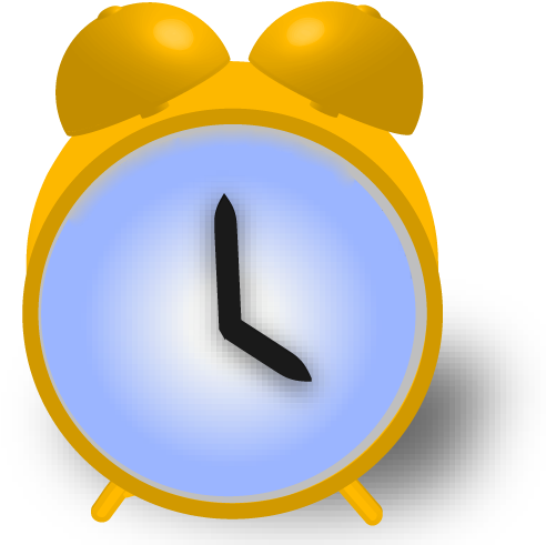 Alarm Clock (512x512)
