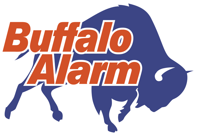 Buffalo Alarm - Buffalo Alarm (640x442)