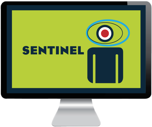 Sentinel Caravan Tracker & Alarm - Vehicle Tracking System (512x428)