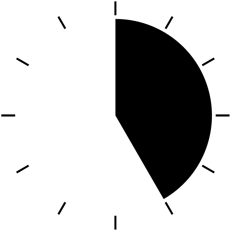 Svg Analog Clock Period (800x800)