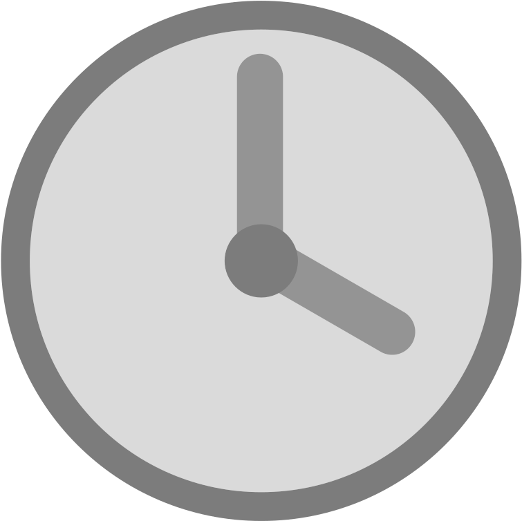 Timer Clipart Free For Download - Embankment Tube Station (800x800)