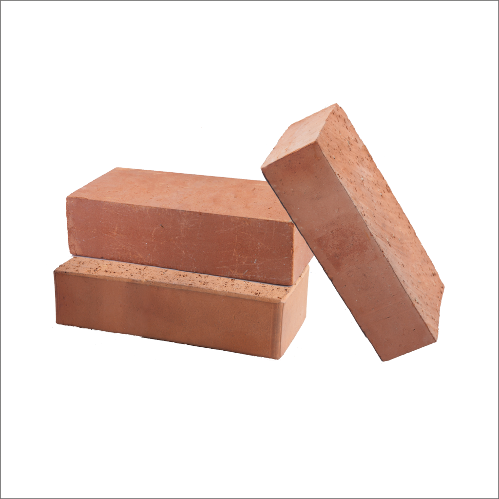 Types Of Bricks In The Construction Of Single Family - Brick (1024x1023)