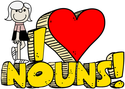 Image Result For Schoolhouse Rock - Nouns Title (400x400)