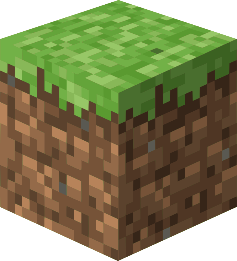 Minecraft House Clipart - Minecraft: The Ultimate Players Guide To Minecraft (820x900)